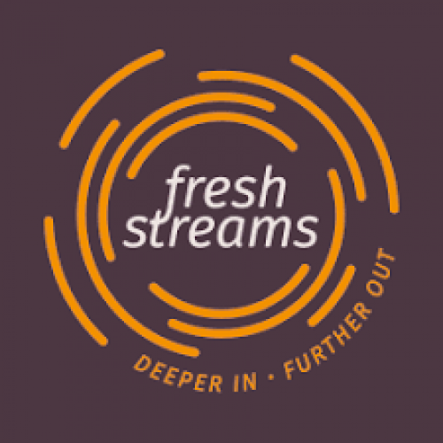 Fresh Streams logo