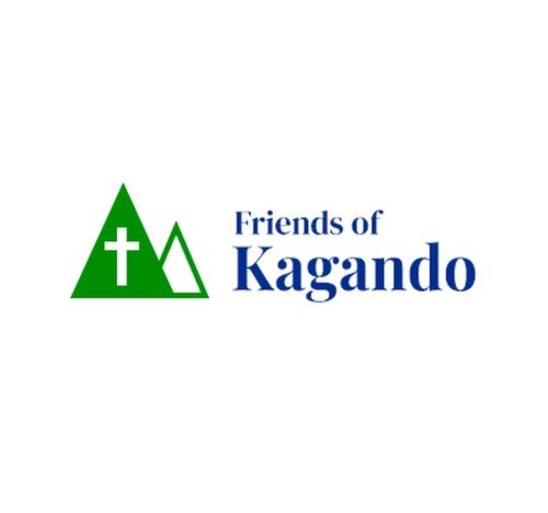 Friends of Kagando logo