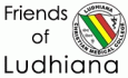 Friends of Ludhiana logo