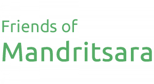 Friends of Mandritsara Trust logo