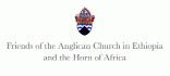 Friends of the Anglican Church in Ethiopia and the Horn of Africa logo