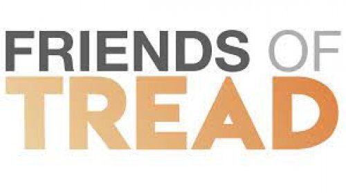 Friends of TREAD logo