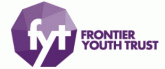 Frontier Youth Trust logo