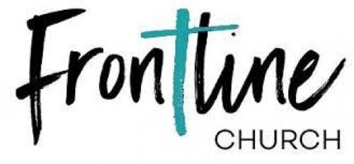 Frontline Church, Liverpool logo
