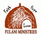 Fulani Ministries logo