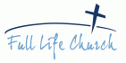 Full Life Church, Maltby logo