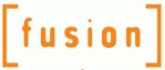 Fusion logo