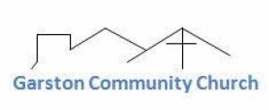 Garston Community Church, Watford logo
