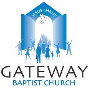 Gateway Baptist Church, Burgess Hill logo