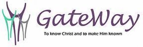 Gateway Church, Leyton logo