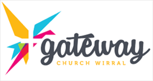 Gateway Church, Wirral logo