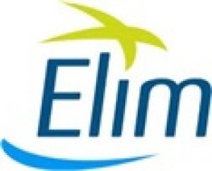 Gateway Elim Pentecostal Church, Bradford logo
