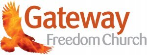 Gateway Freedom Church, Harlow logo