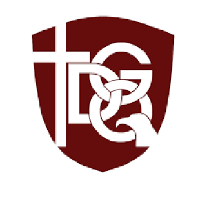 GDQ International Christian School, Albania logo