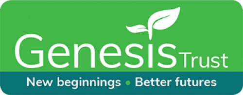 Genesis Trust logo