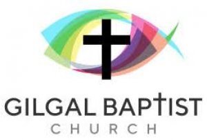 Gilgal Baptist Church, Porthcawl logo