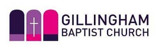Gillingham Baptist Church, Kent logo