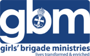 Girls’ Brigade Ministries logo