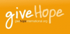 Give Hope Africa logo