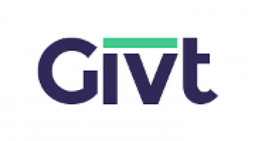 Givt logo