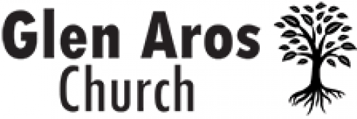 Glen Aros Christian Fellowship, Dumfries logo