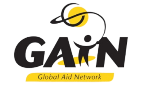 Global Aid Network UK logo
