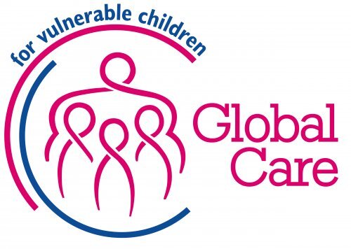 Global Care logo