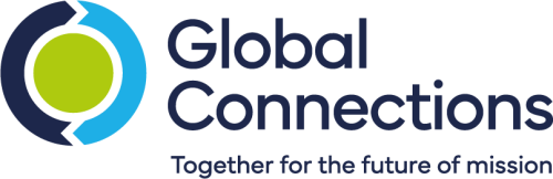 Global Connections logo