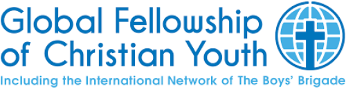 Global Fellowship of Christian Youth logo