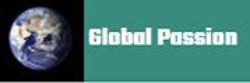 Global Passion logo