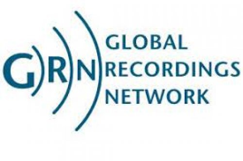 Global Recordings Network UK logo