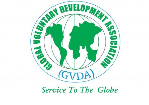 Global Voluntary Development Association logo