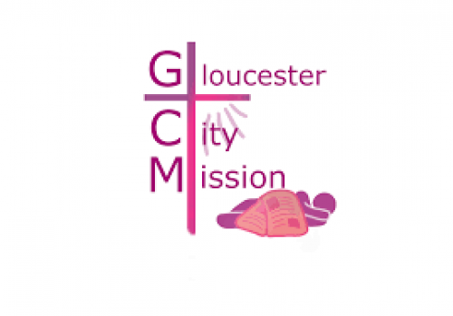 Gloucester City Mission logo