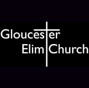 Gloucester Elim Church logo