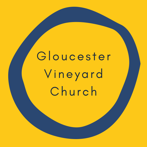 Gloucester Vineyard Church logo