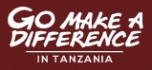 Go Make A Difference logo