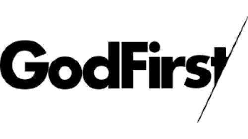 GodFirst, Christchurch logo