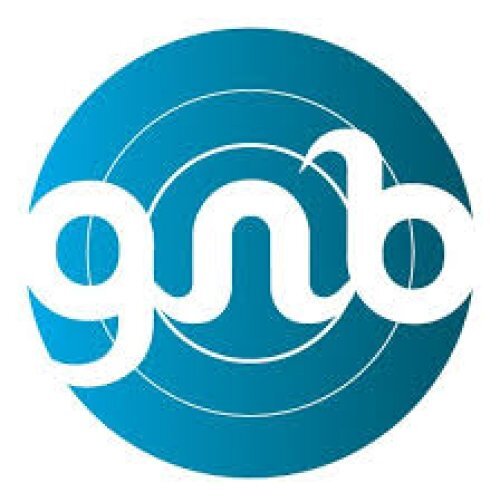 Good News Broadcasting logo