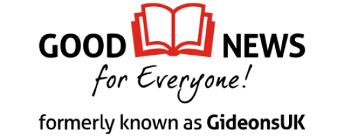 Good News for Everyone logo