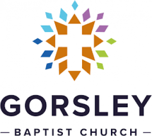 Gorsley Baptist Church, Ross-on-Wye logo
