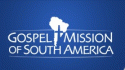 Gospel Mission of South America UK logo