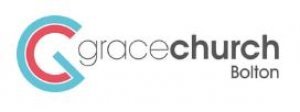 Grace Church, Bolton logo