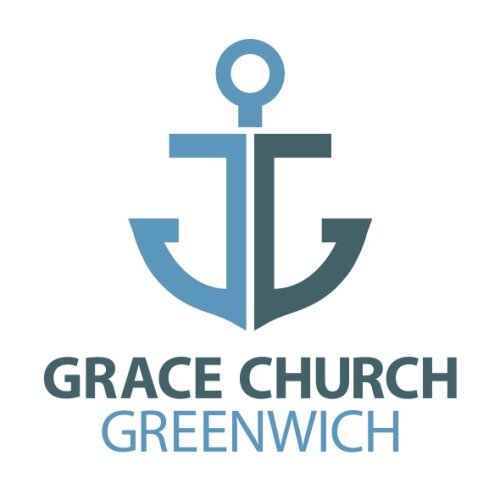 Grace Church Greenwich logo