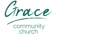 Grace Community Church, Maidstone logo