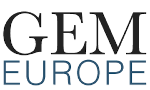 Grace Evangelistic Ministries logo