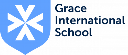 Grace International School, Bangladesh logo