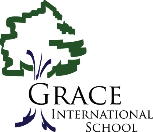 Grace International School, Thailand logo