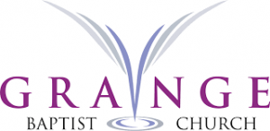 Grange Baptist Church, Gloucester logo
