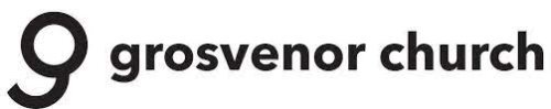 Grosvenor Church, Barnstaple logo