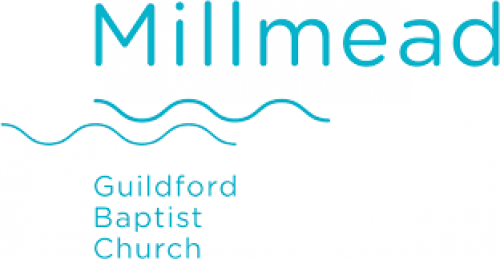 Guildford Baptist Church logo